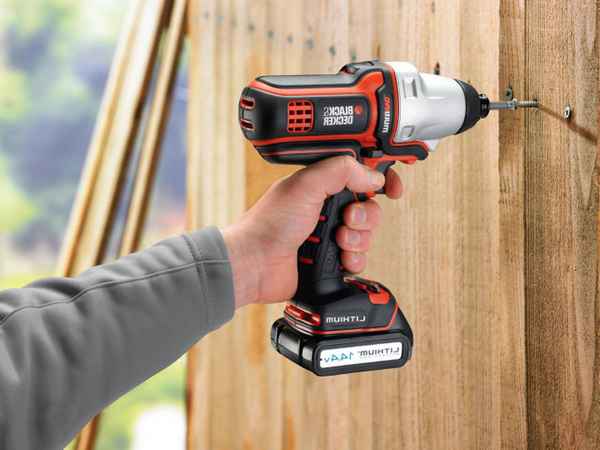 Как выбрать шуруповерт для дома: советы и рекомендации