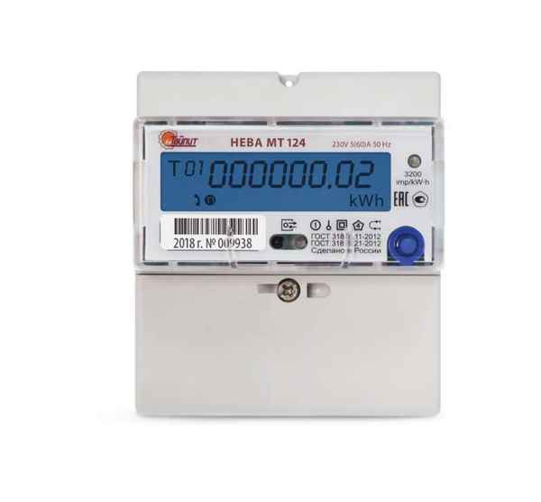 Как снять показания счетчика электроэнергии: механический, электронный, многотарифный