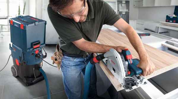 Обзор циркулярных пил на современном рынке электроинструмента.