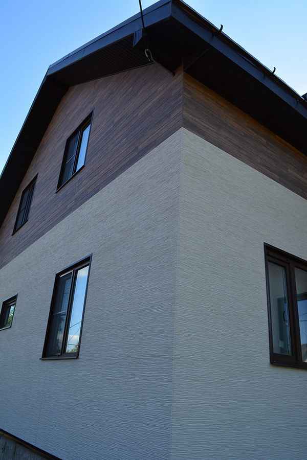 Фасадные панели Kmew: плюсы и минусы японских панелей для фасада, технические хаpaктеристики + технология укладки