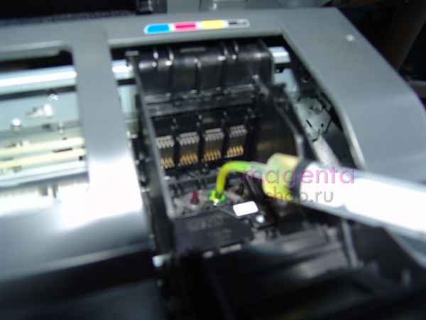 Народные методы прочистки головки принтера HP- Инструкция +Видео