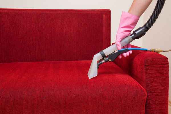 Как избавиться от запаха новой мебели  