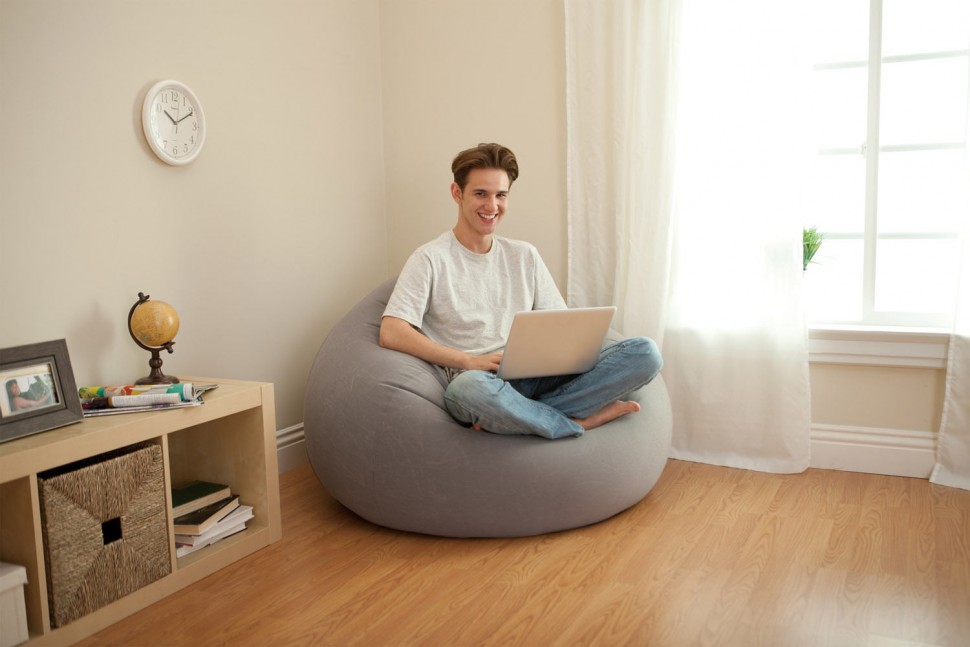 Какое кресло мешок лучше? Делаем выбор