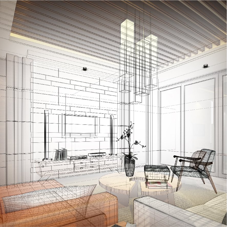 Развитие дизайна: от простоты до изысканности