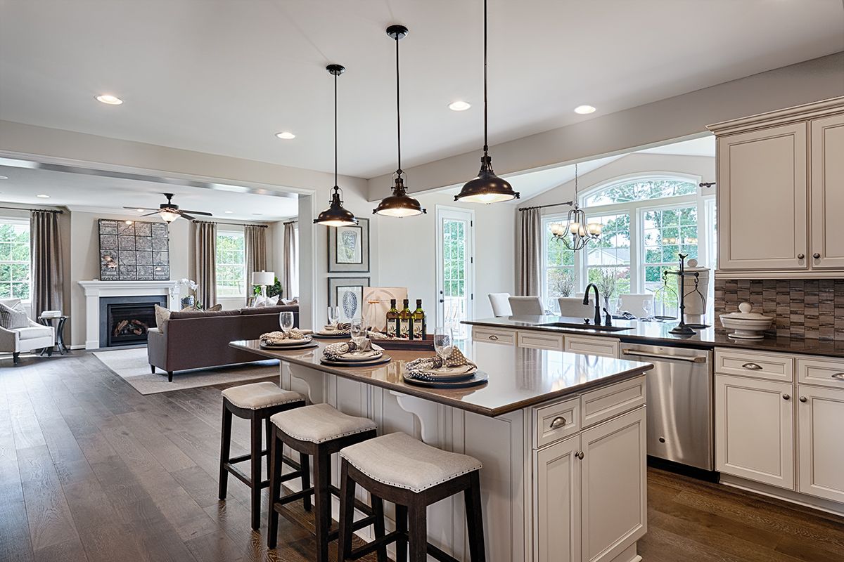 Мебельная американская мечта