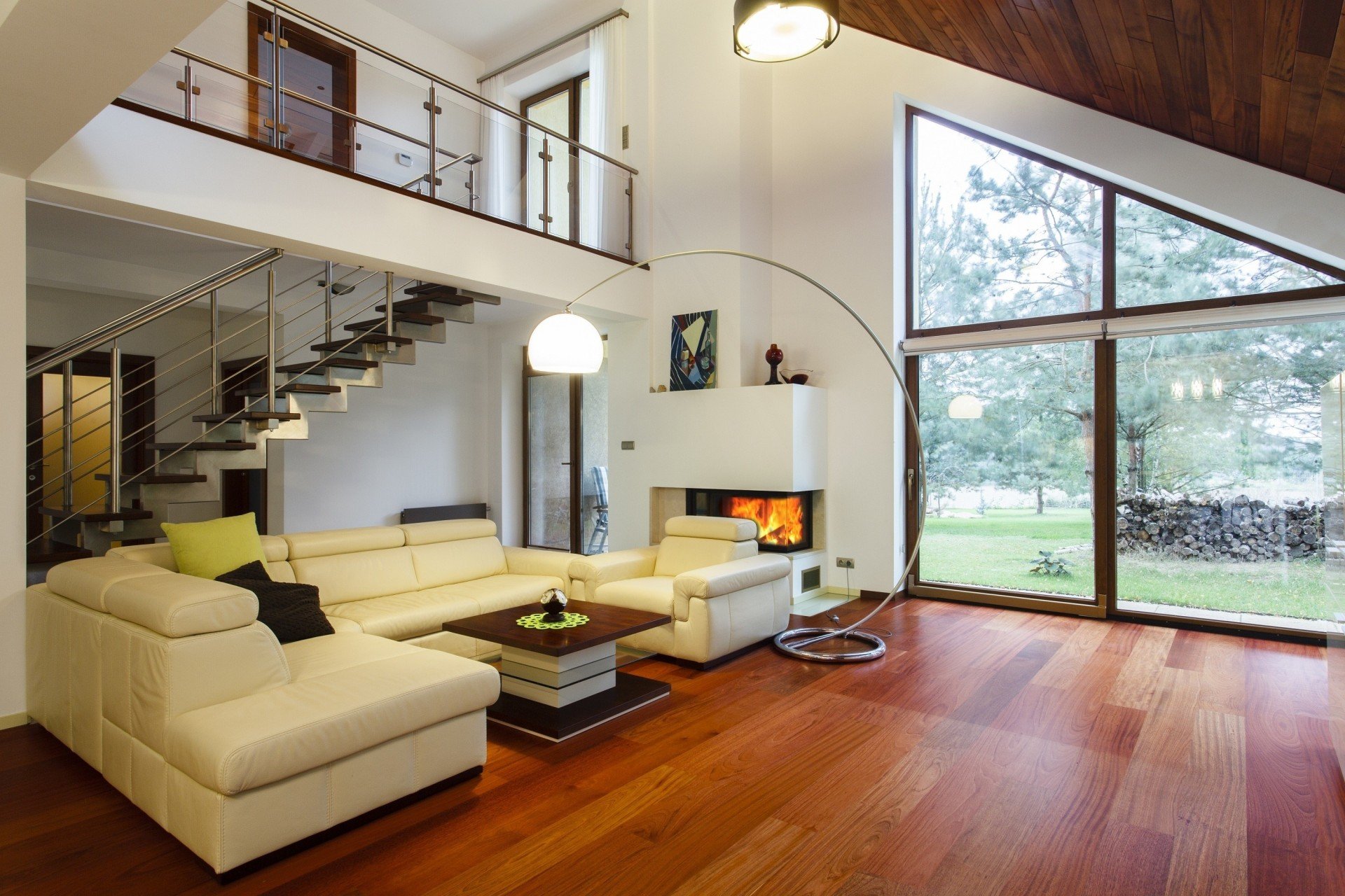 Дизайн интерьера: как создать в своем доме или квартире