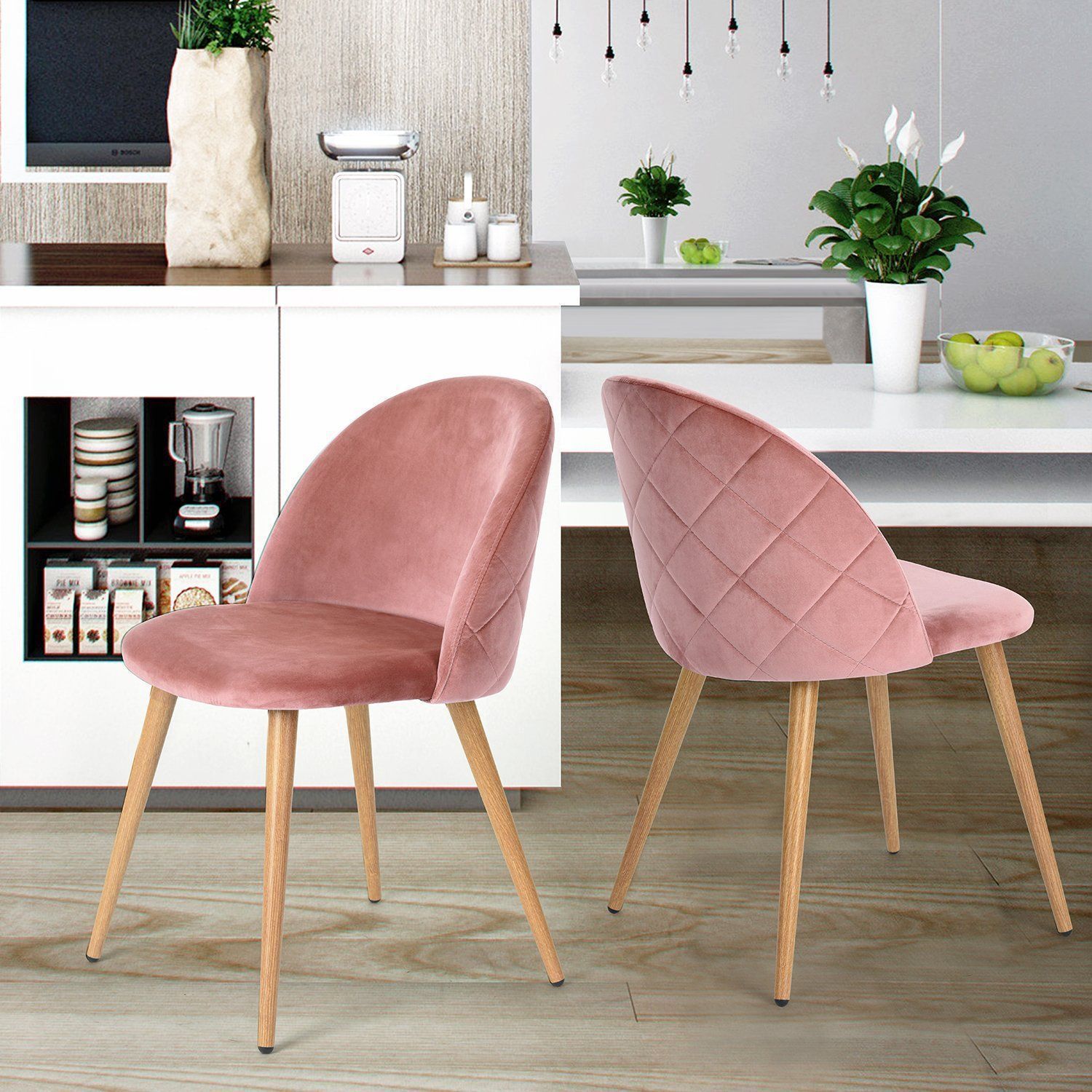 Какие стулья лучше для кухни: фото, обзор