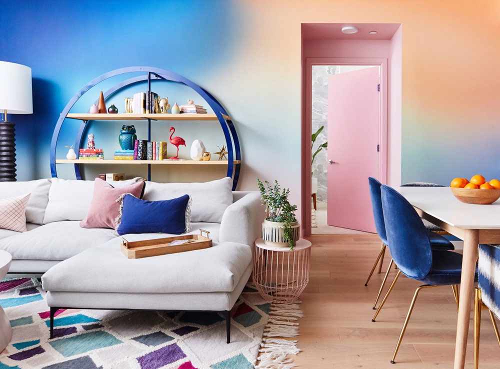 Интерьер и психология