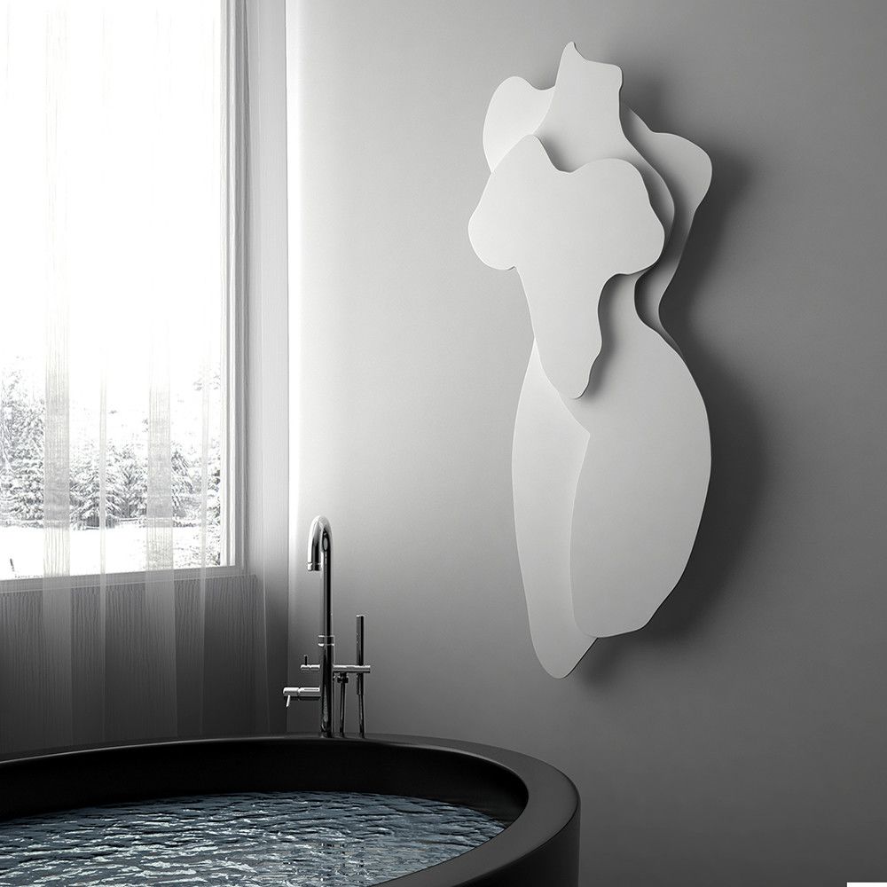 Дизайн-радиаторы HOTECH — настоящее итальянское качество