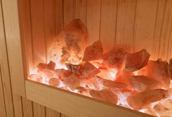 Что такое гималайская соль для бани и как использовать: фото, видео