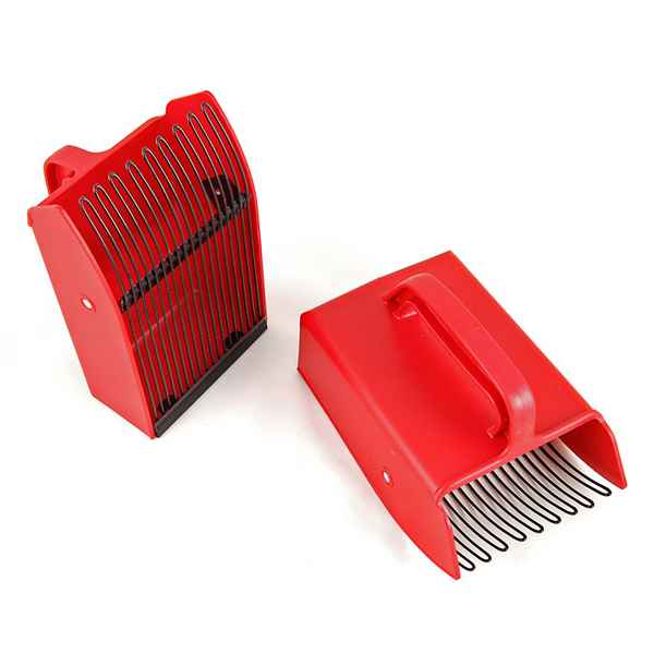 приспособление для сбора шиповника своими руками + фото