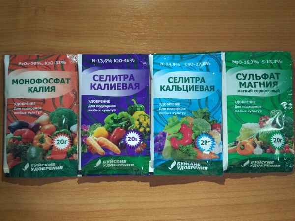калийная селитра: что это такое, применение как удобрения для томатов и других растений