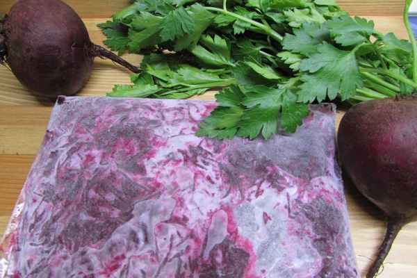 можно ли заморозить свеклу тертую на зиму: заморозка свеклы на зиму в домашних условиях