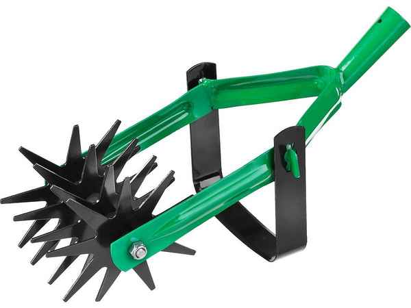 Какой культиватор ручной для дачи лучше выбрать + фото