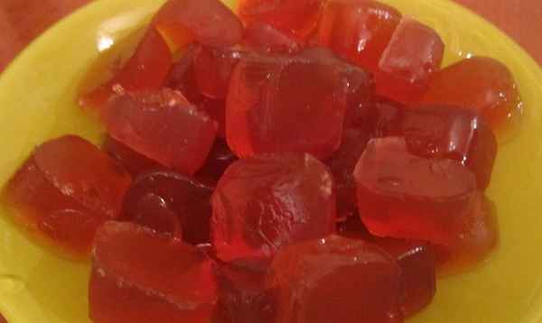 Барбарис - заготовка на зиму и способы приготовления с фото