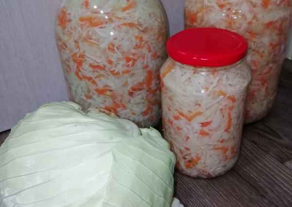 Пекинская капуста на зиму - лучшие рецепты заготовок с фото