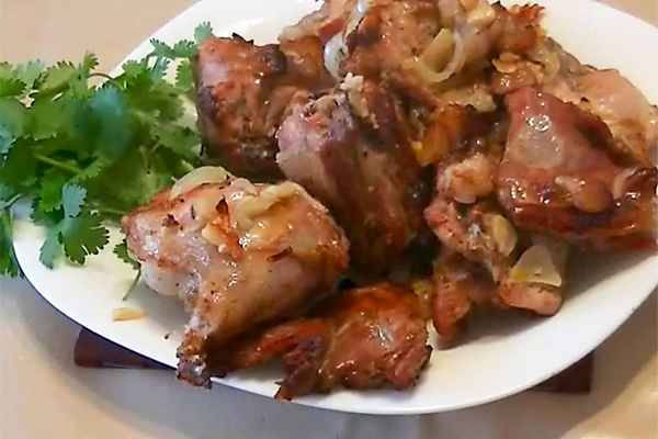 Как приготовить нутрию вкусно - 3 лучших рецепта с фото