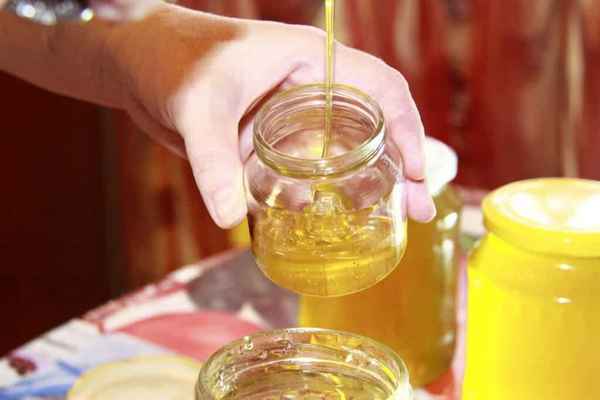Как проверить качество меда в домашних условиях: 10 простых способов (фото)