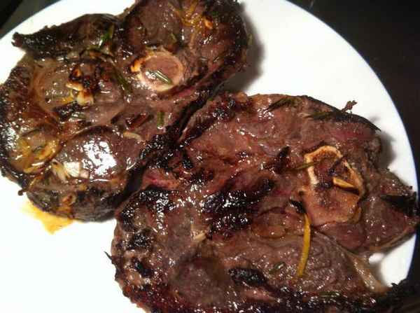 Вкусные блюда из козлятины - как приготовить козлятину без запаха (рецепты с фото)Как приготовить блюда без специфического запаха из козлятины – рецепты и советы