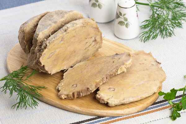 Вымя говяжье - рецепты приготовления, пошаговое фото как приготовить вымя коровы вкусно