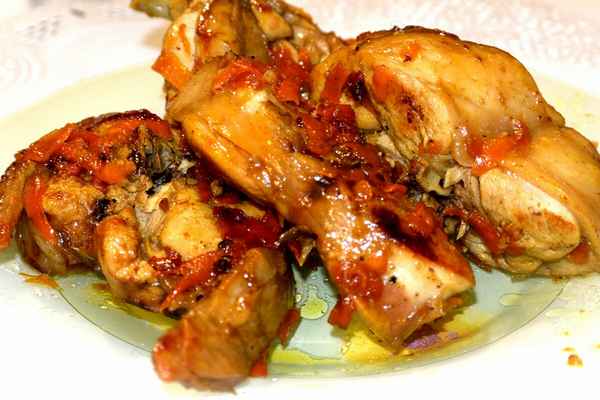 Как приготовить кролика быстро и вкусно Как приготовить кролика - рецепты вкусных и быстрых блюд с фото