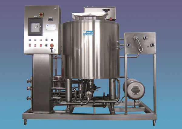 Пастеризация молока в домашних условиях, как выбрать пастеризатор и что это такое