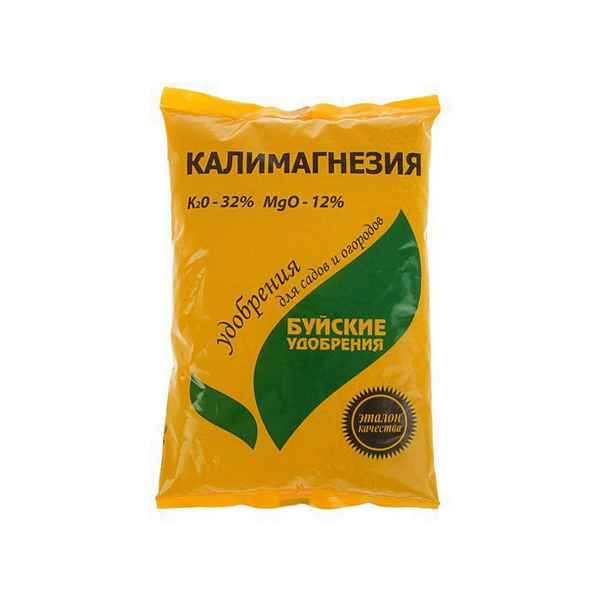 Калимагнезия (калимаг): применение удобрения, свойства