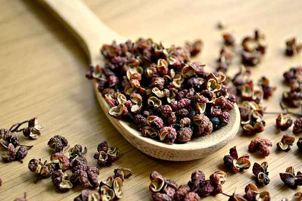 Сычуаньский перец - что это такое, польза и вред, особенности и чем заменить