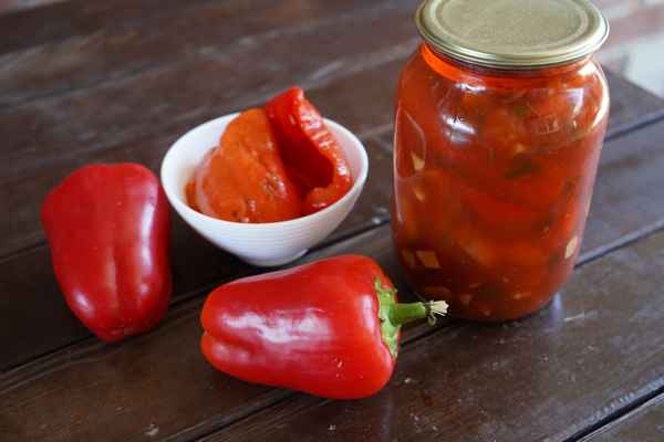 Лечо из болгарского перца и помидор - рецепты с фото и видео