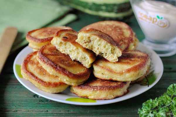 Оладьи из кукурузной муки - вкусные кукурузные оладьи рецепты с фото