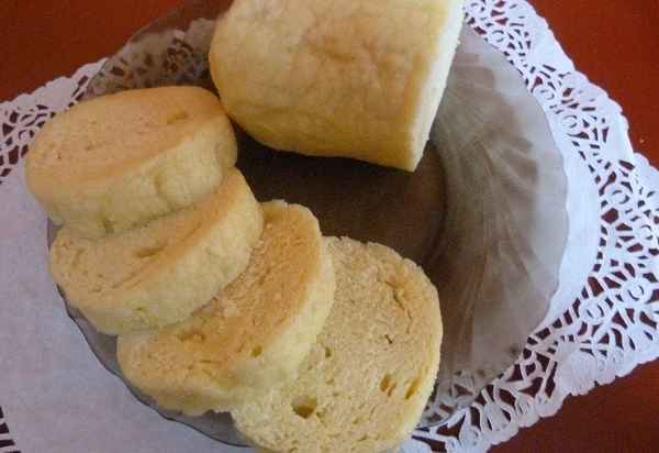 Кнедлики чешские - рецепт с фото и видео пошагово