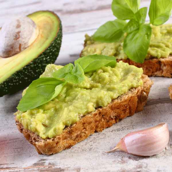 Бутерброды с авокадо: лучшие рецепты пасты для бутербродов пошагово с фото