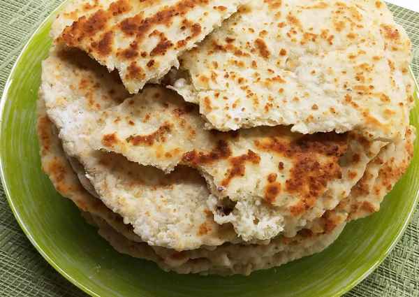 Лепешки с творогом - 3 лучших рецепта с пошаговым фото