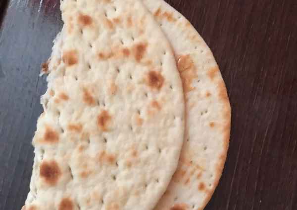 Лепешки на сметане - 4 рецепта сметанных лепешек с пошаговым фото