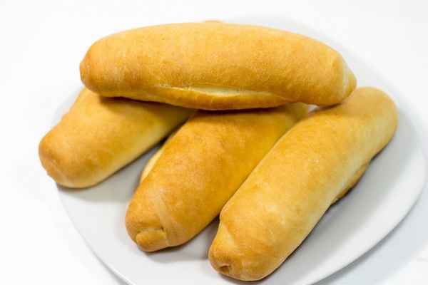 Булочки для хот-догов: рецепт приготовления с фото