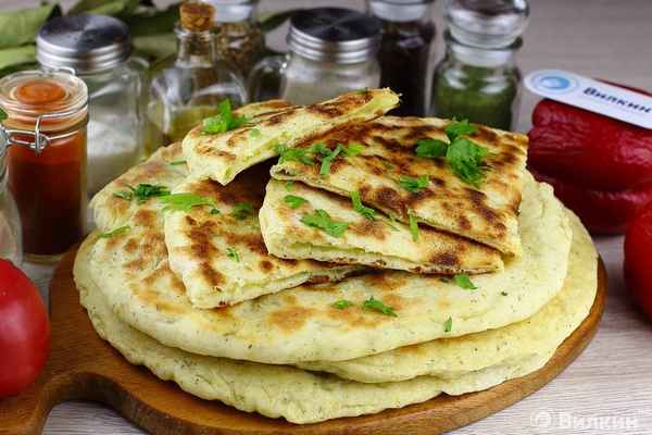 Картофельные лепешки на сковороде: рецепт с фото пошагово