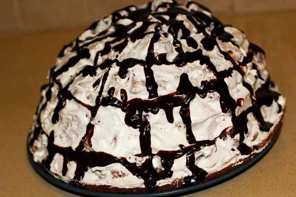 Торт Панчо с ананасами: пошаговый рецепт с фото