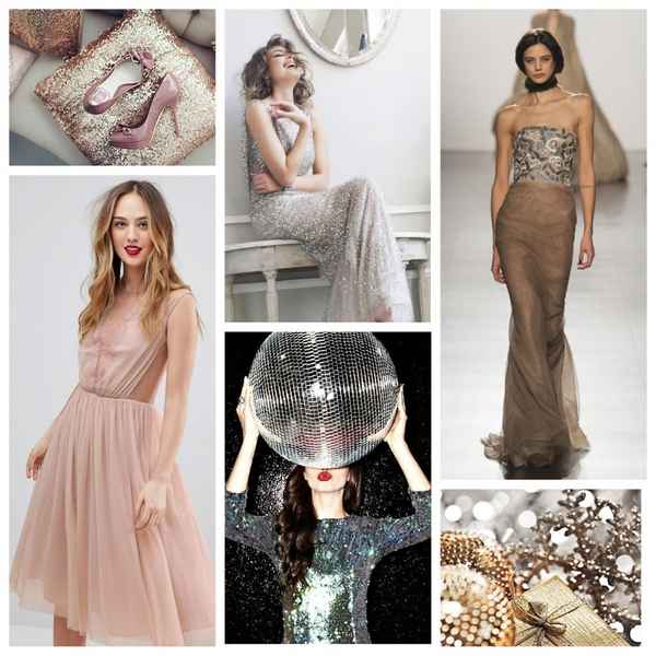 В чем и как встречать Новый 2019 год Свиньи: цвет, приметы