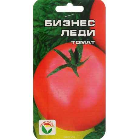 Томат Бизнес Леди: описание и хаpaктеристика сорта, отзывы, фото