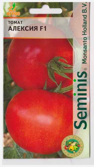 Томат Алексия F1: описание и хаpaктеристика сорта, отзывы, фото