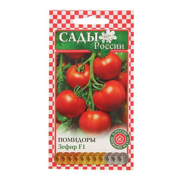 Томат Зефир F1: хаpaктеристика и описание сорта, фото, отзыв