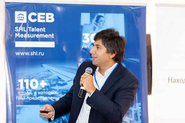 Блоги экспертов