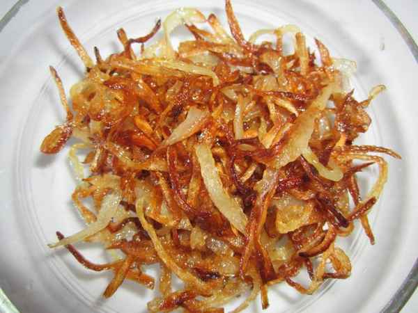 Карамелизованный лук: 5 рецептов с пошаговым фото