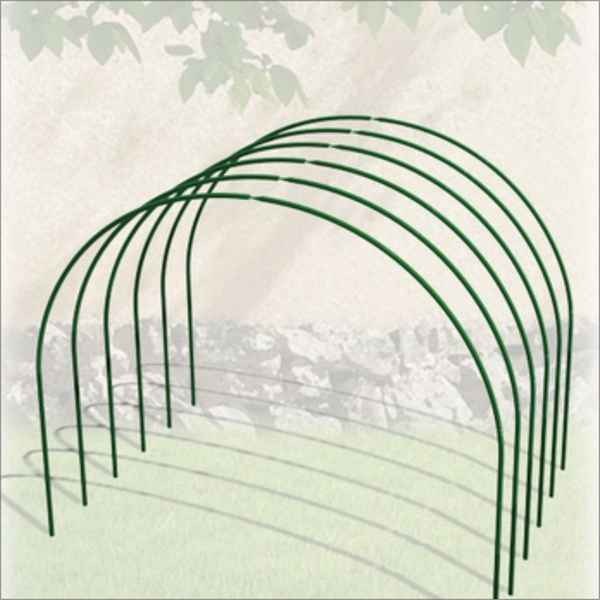 Арки (дуги) на заказизготовление арок для теплиц, навесов