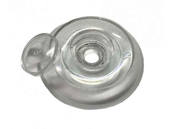 Комплектующие для поликарбонатаст.Колокша