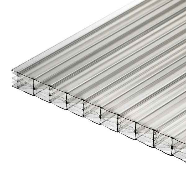 Поликарбонат бесцветный