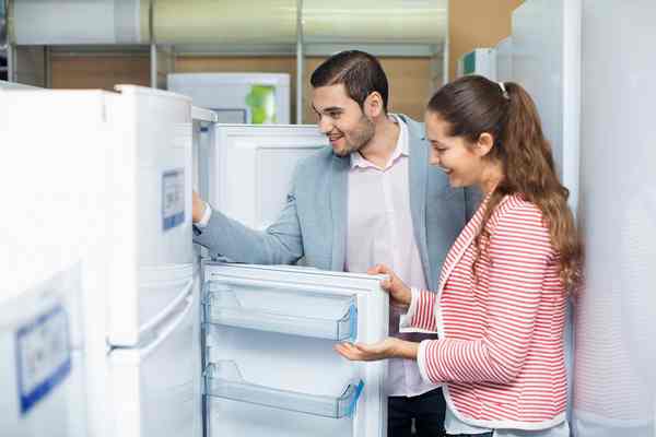 5 вопросов перед покупкой холодильника