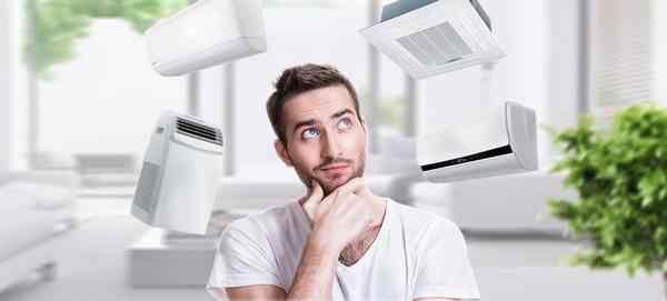 Как выбрать кондиционер в 2022 году