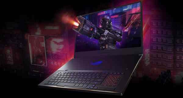 Как выбрать гeймерский ноутбук в 2022 году?