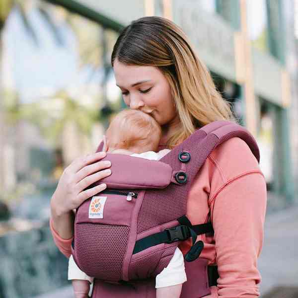 Как выбрать рюкзак-кенгуру, слинг, вожжи
